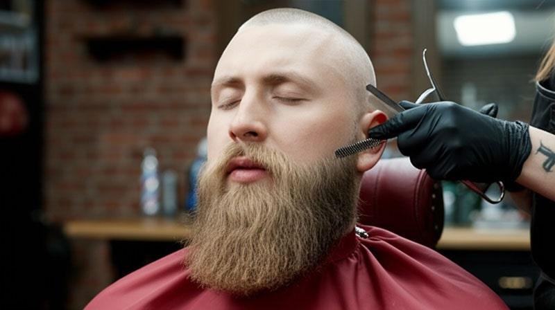 Fade / degradado